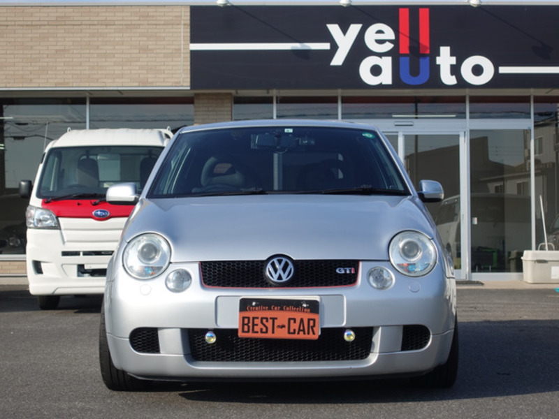 LUPO