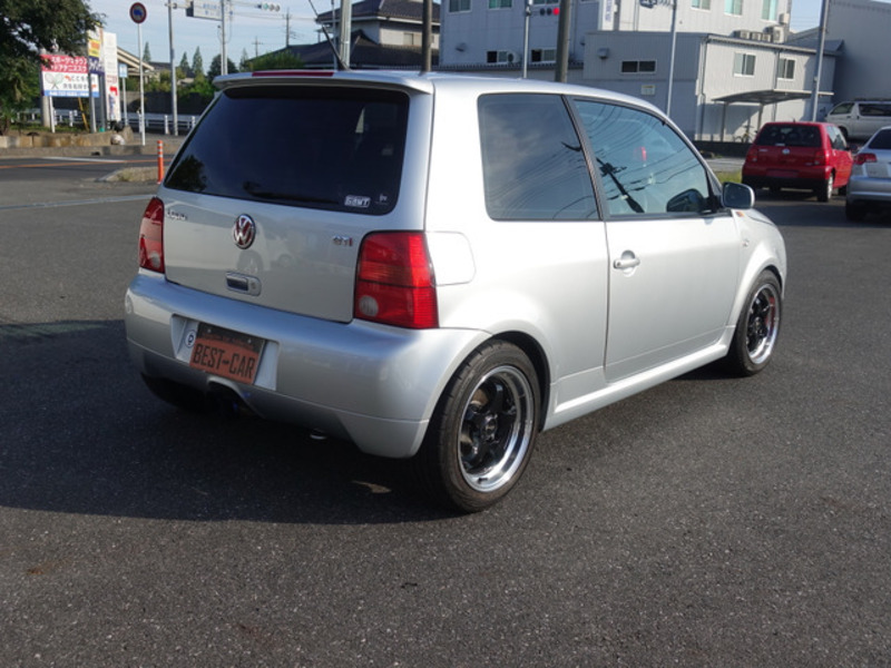 LUPO