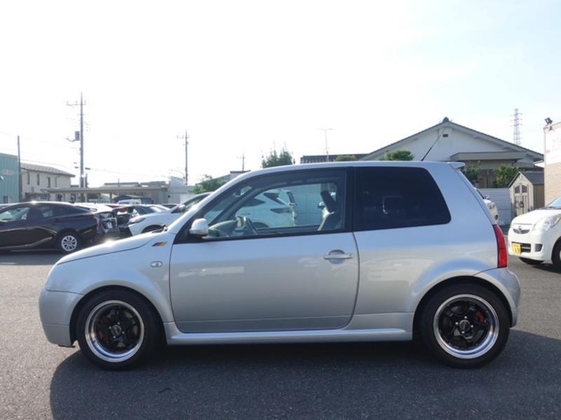 LUPO