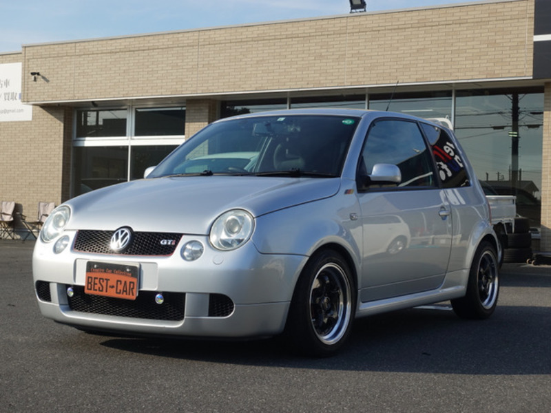 LUPO