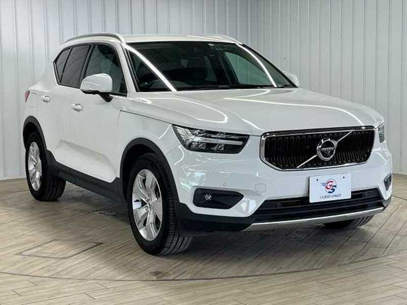 XC40