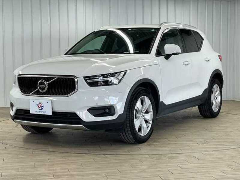 XC40