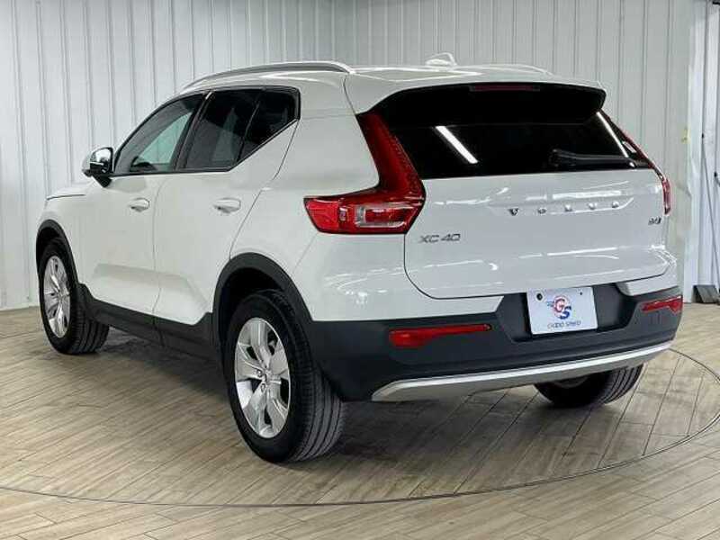 XC40