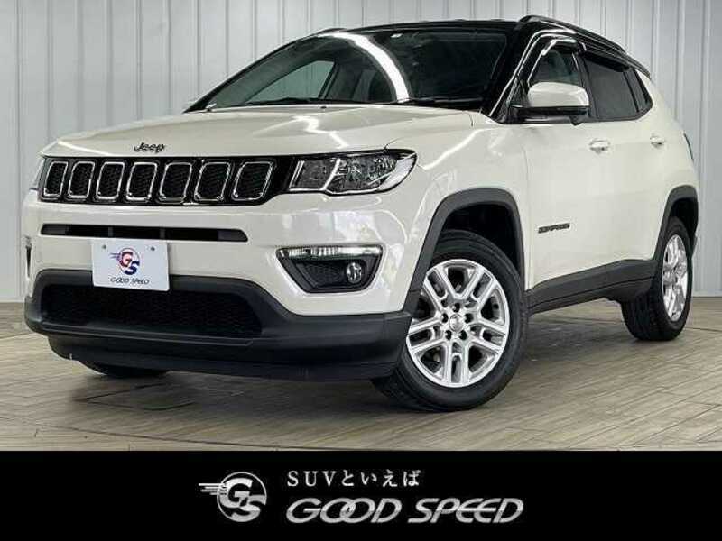 CHRYSLER JEEP COMPASS