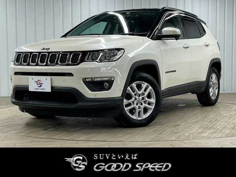 CHRYSLER JEEP COMPASS