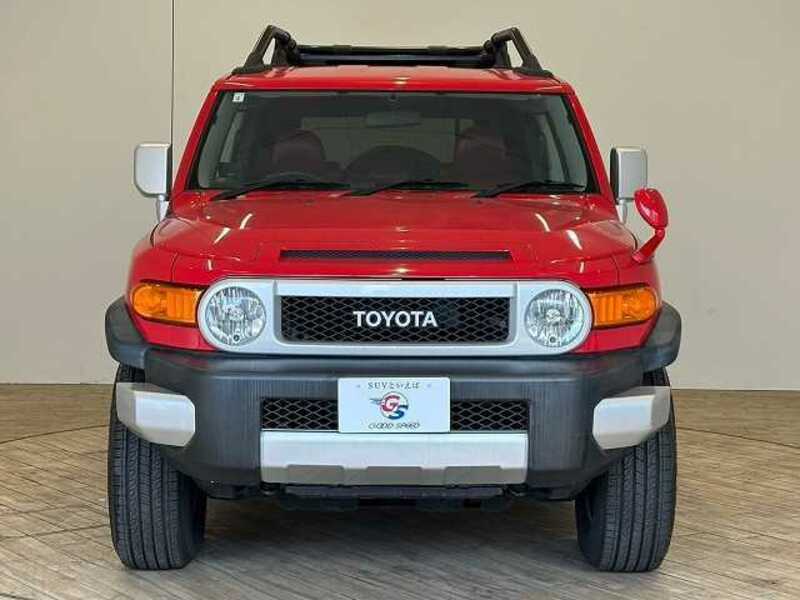 FJ CRUISER