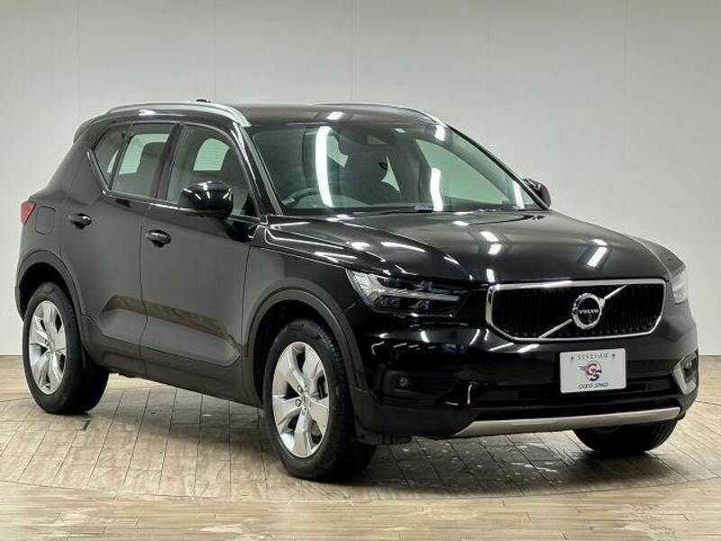 XC40