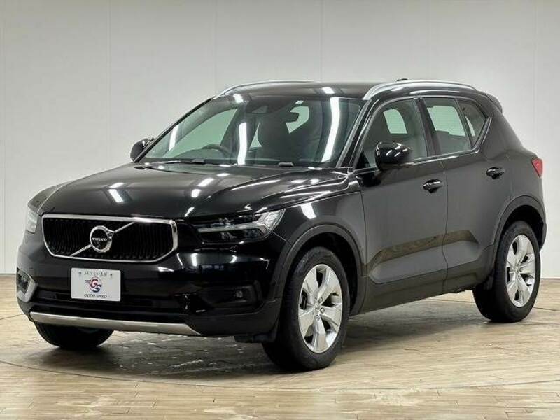 XC40