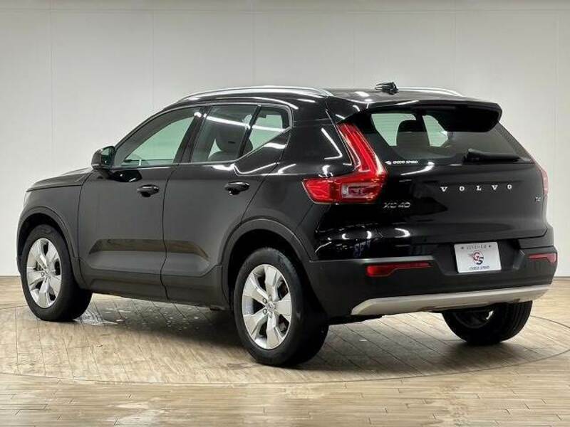 XC40