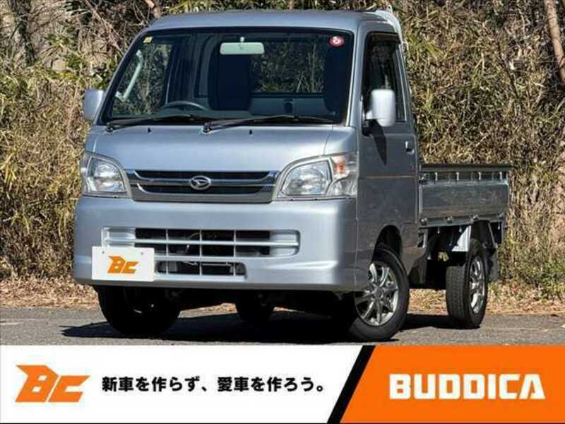 HIJET TRUCK-0