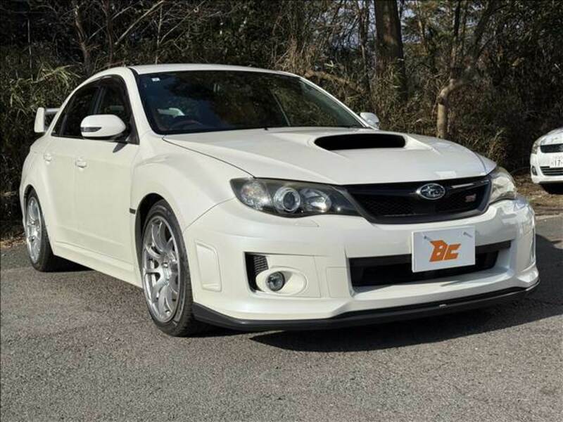 IMPREZA