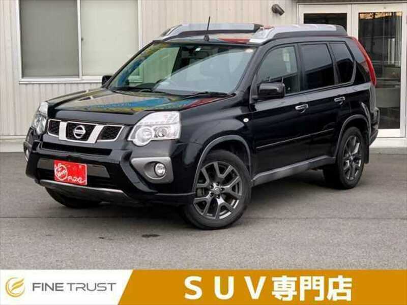 X-TRAIL-0