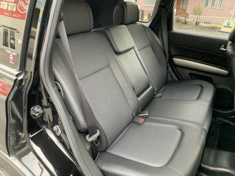 X-TRAIL-7