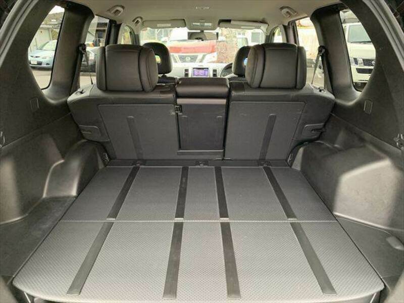 X-TRAIL-8