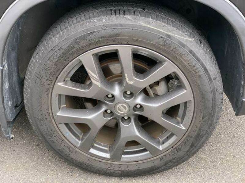 X-TRAIL-12