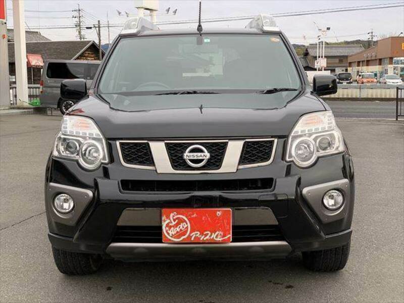 X-TRAIL-13