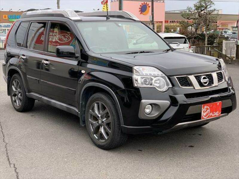X-TRAIL-14