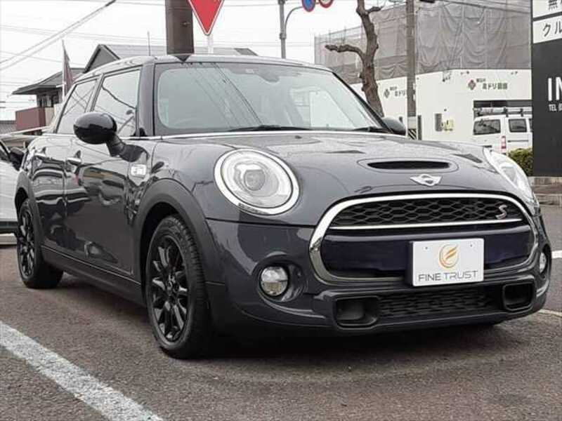 MINI