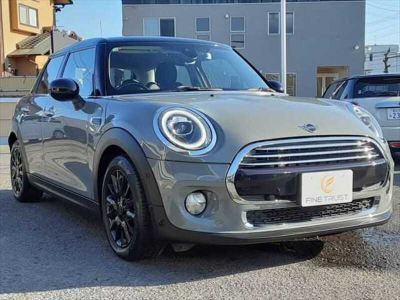 MINI