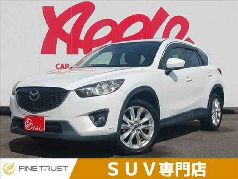 CX-5-0