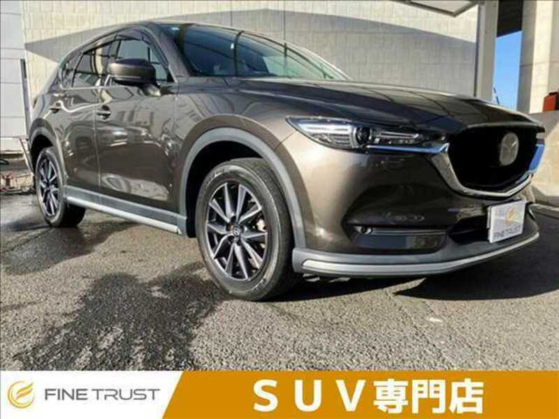 CX-5-0