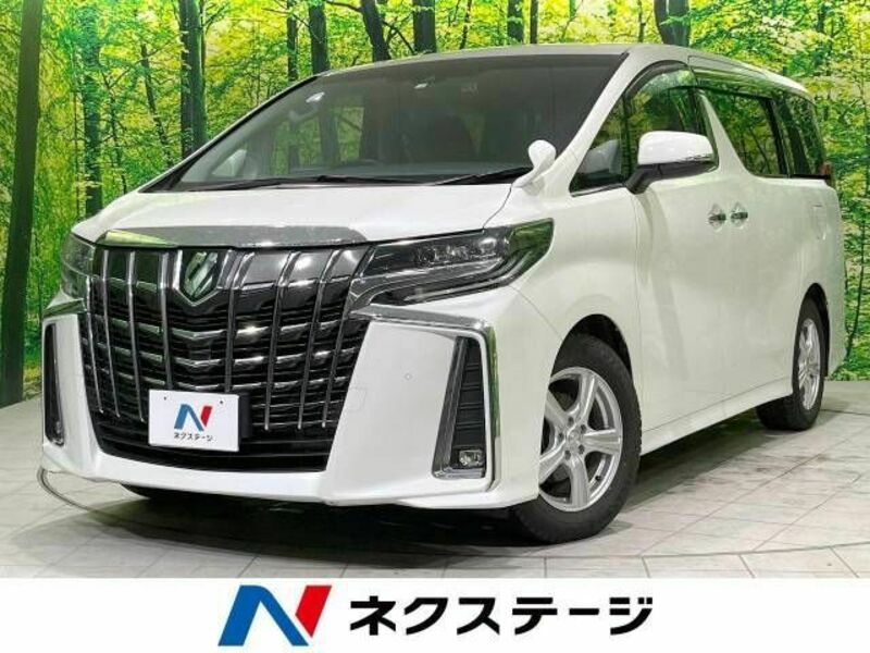 ALPHARD-0