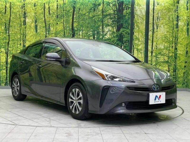 PRIUS