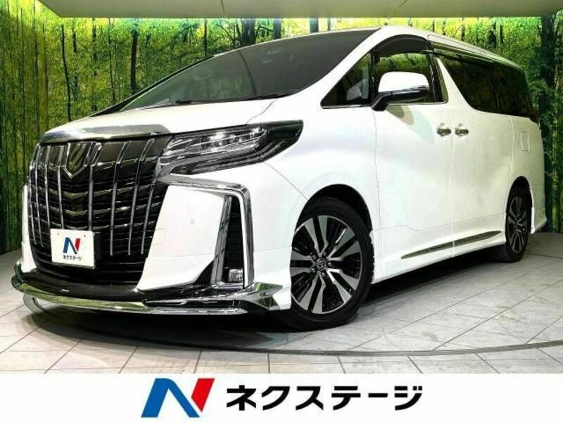 ALPHARD-0