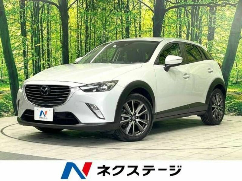 CX-3-0