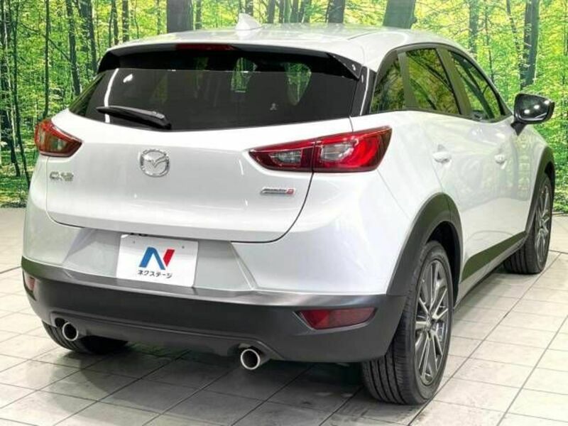 CX-3