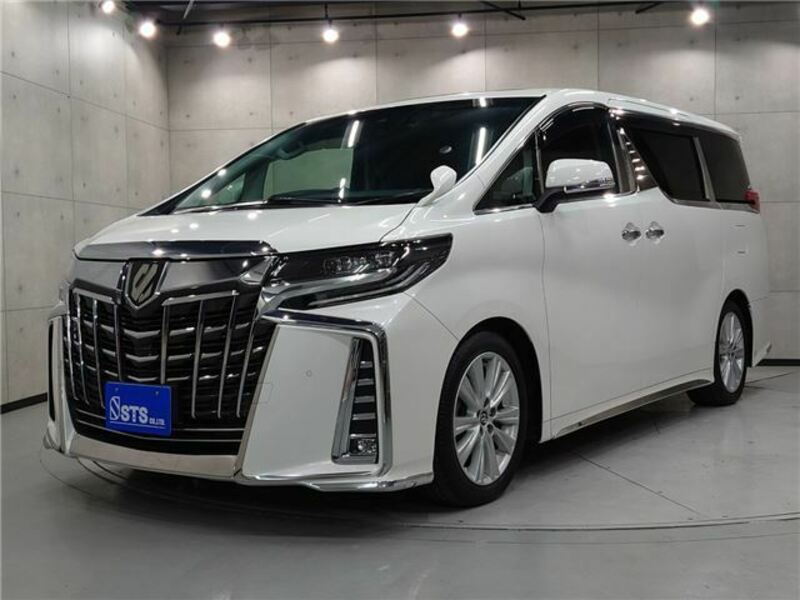 ALPHARD-0