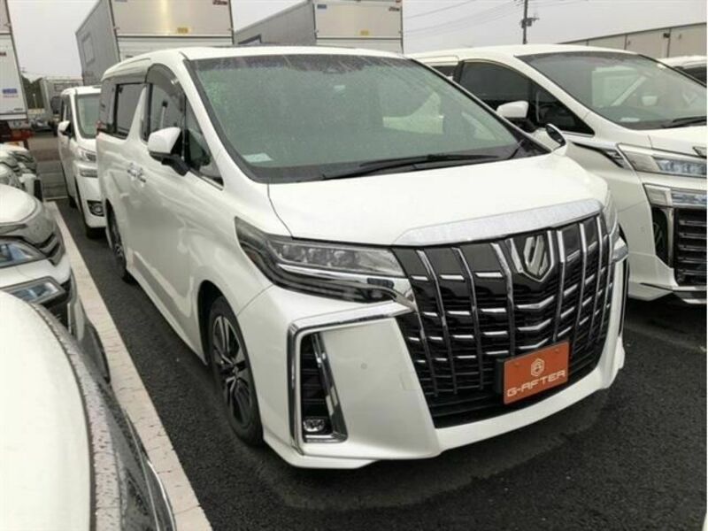 ALPHARD-0