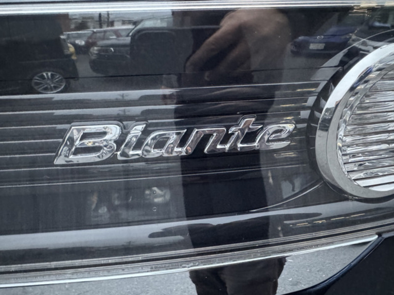 BIANTE