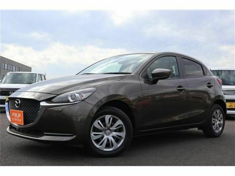 MAZDA2