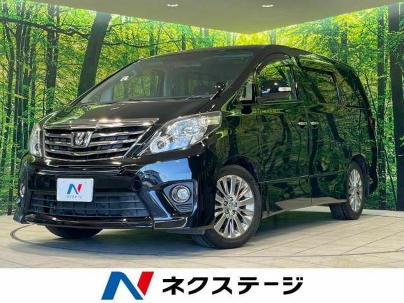 ALPHARD-0