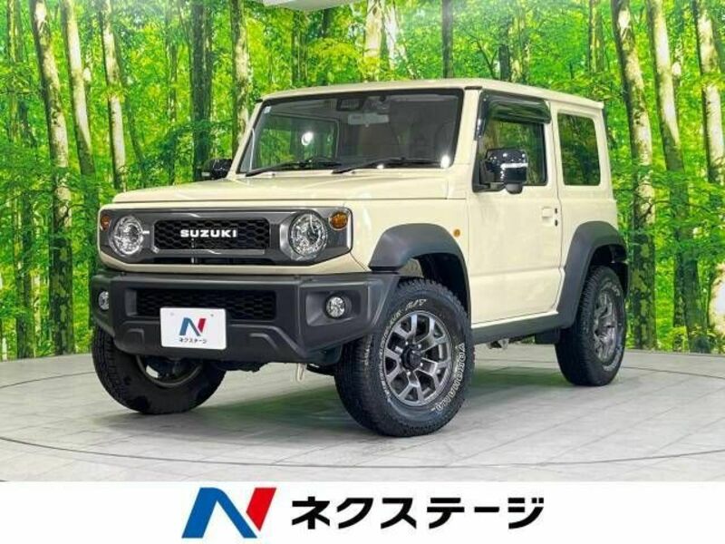 JIMNY SIERRA-0