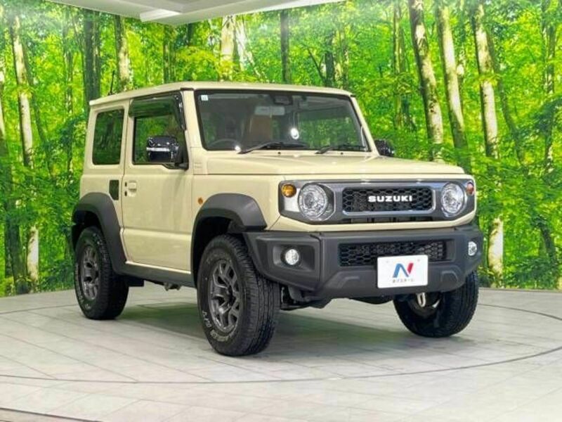 JIMNY SIERRA