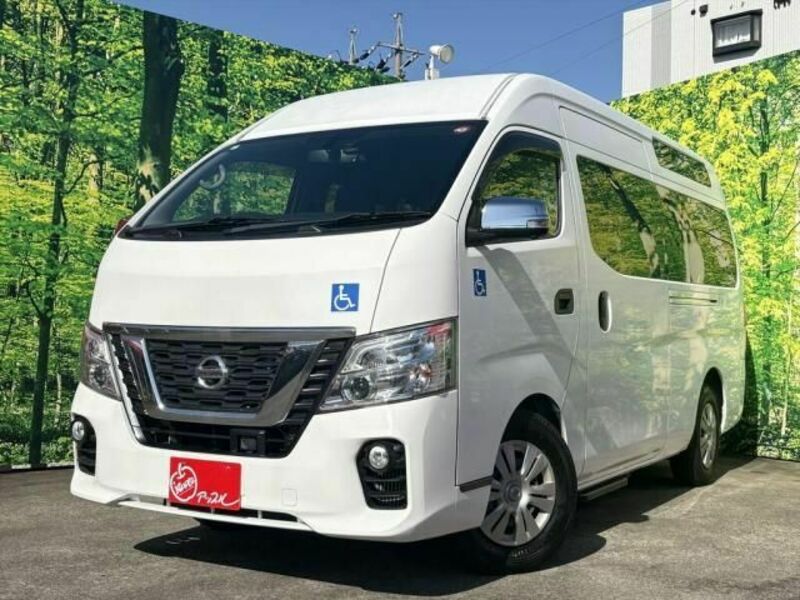 NV350 CARAVAN-0