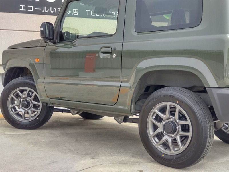 JIMNY