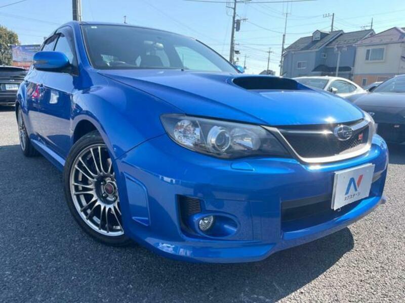 IMPREZA