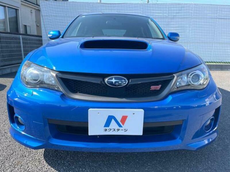 IMPREZA