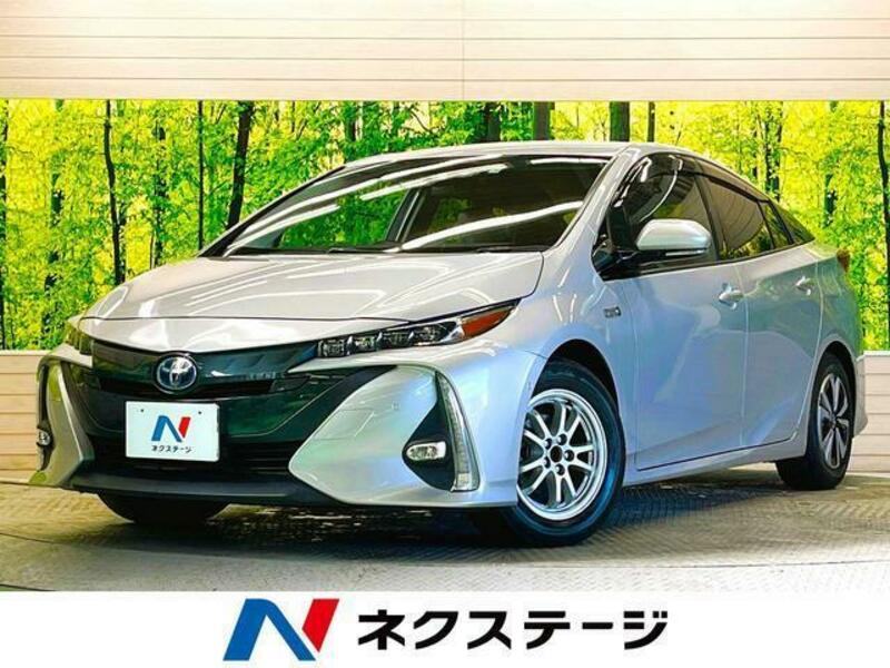 PRIUS PHV-0