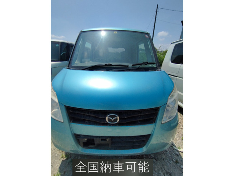 FLAIR WAGON-0