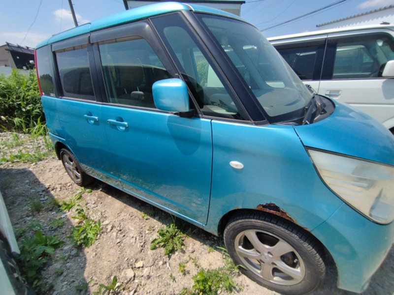 FLAIR WAGON