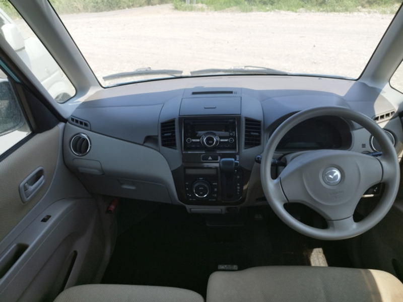 FLAIR WAGON