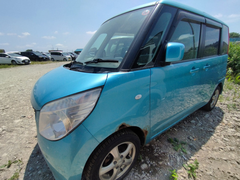 FLAIR WAGON