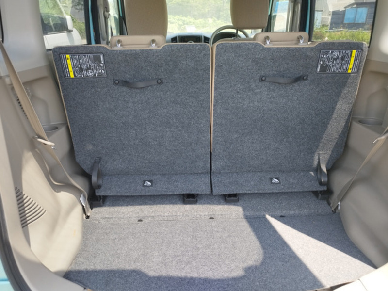 FLAIR WAGON