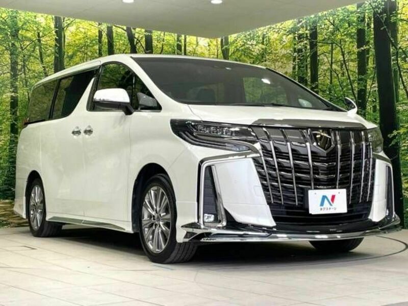 ALPHARD