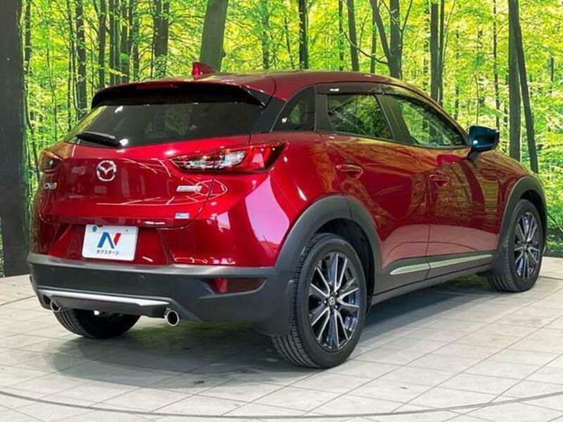 CX-3