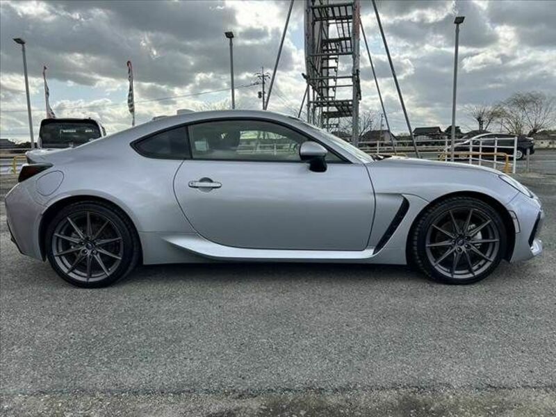 BRZ